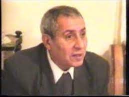 Ismail Ibrahim Shatat